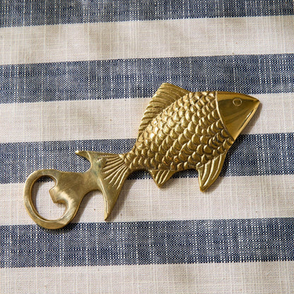 Fish Bottle Opener, view 4