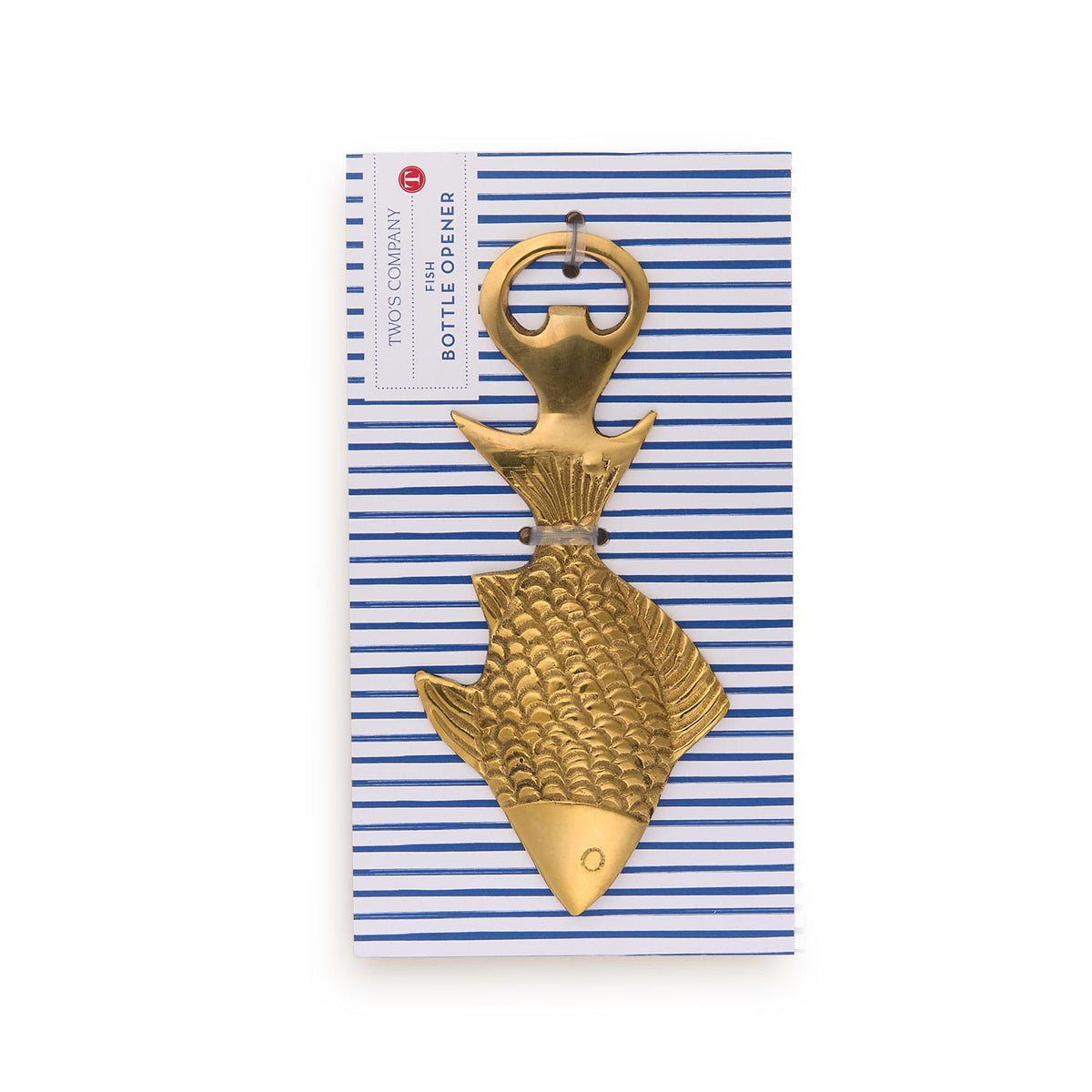 Fish Bottle Opener, view 3