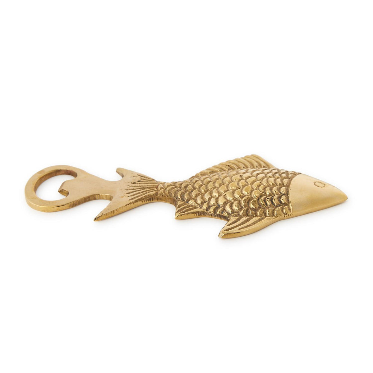 Fish Bottle Opener, view 5