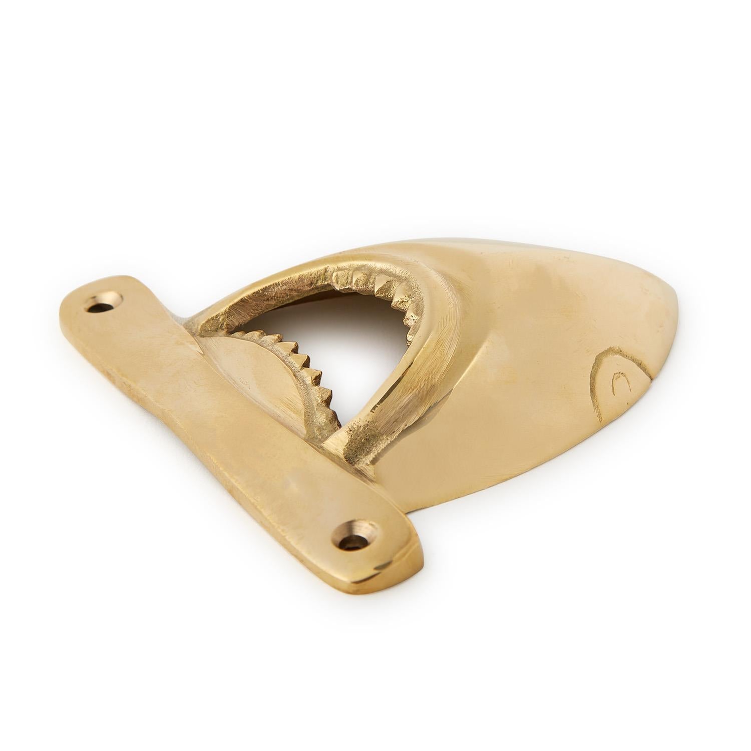 Shark Bottle Opener
