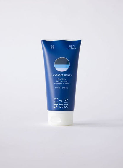 Sea Whip Body Cream 5oz, view 3
