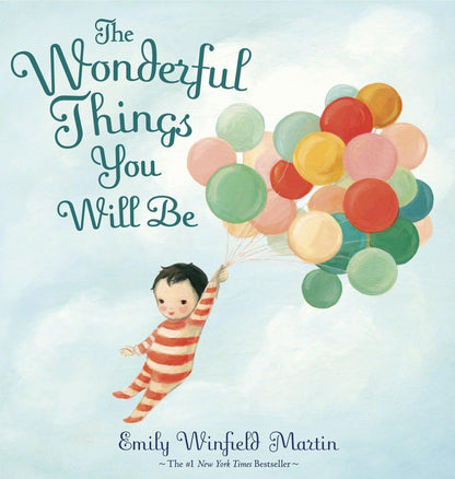 The Wonderful Things You Will Be (Special Edition)