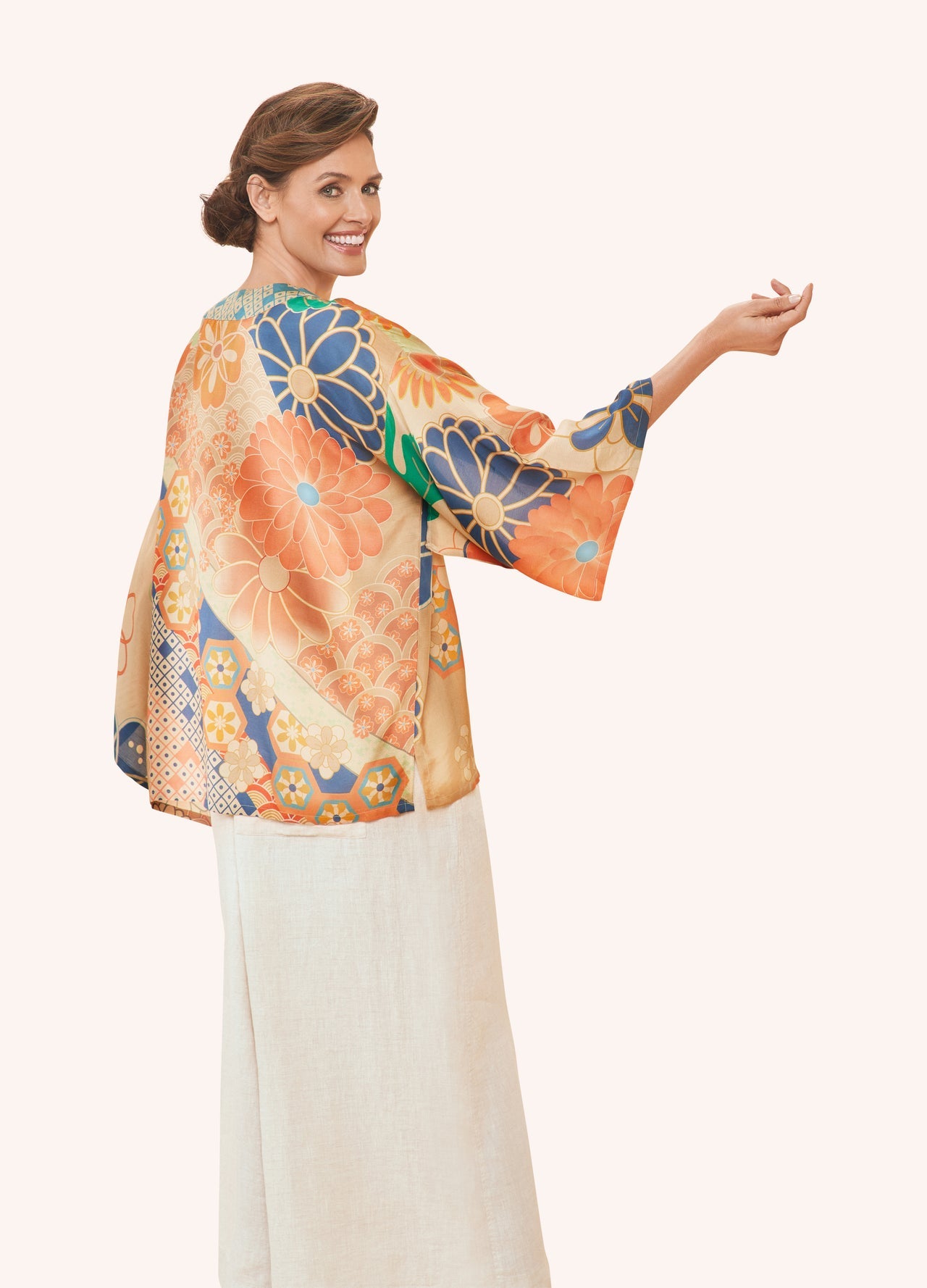 Kimono Jacket