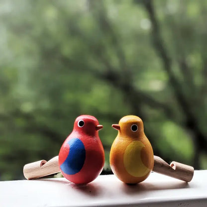 Itty Bitty Bird Whistles, view 2
