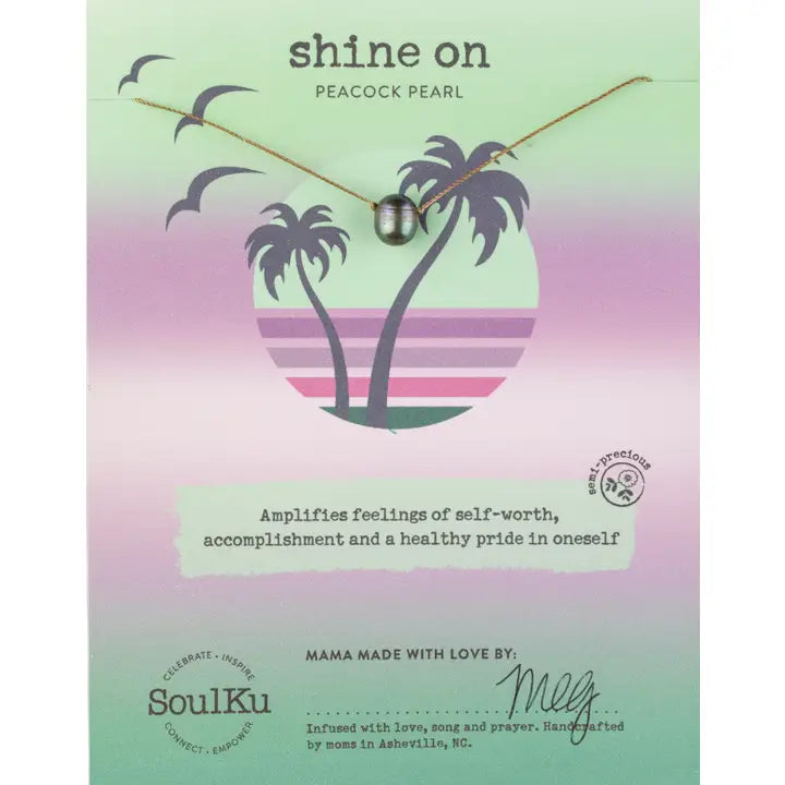 SoulKu Necklaces, view 7