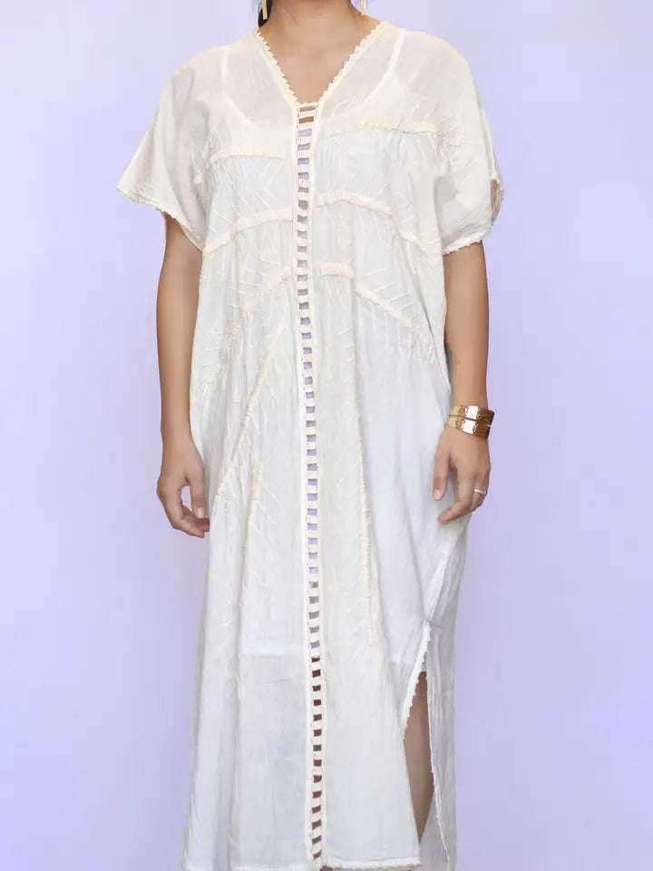 Dawn Cutout Dress