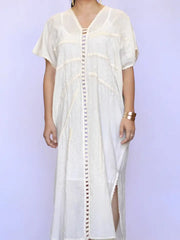 Dawn Cutout Dress