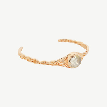 Vine Cuff, view 3