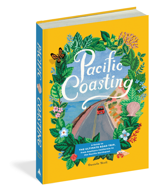 Pacific Coasting