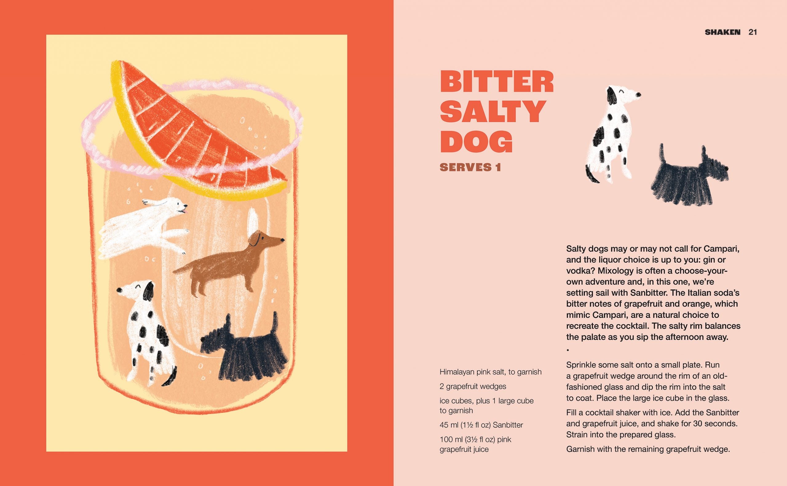 Nixology Low-to-no alcohol cocktails