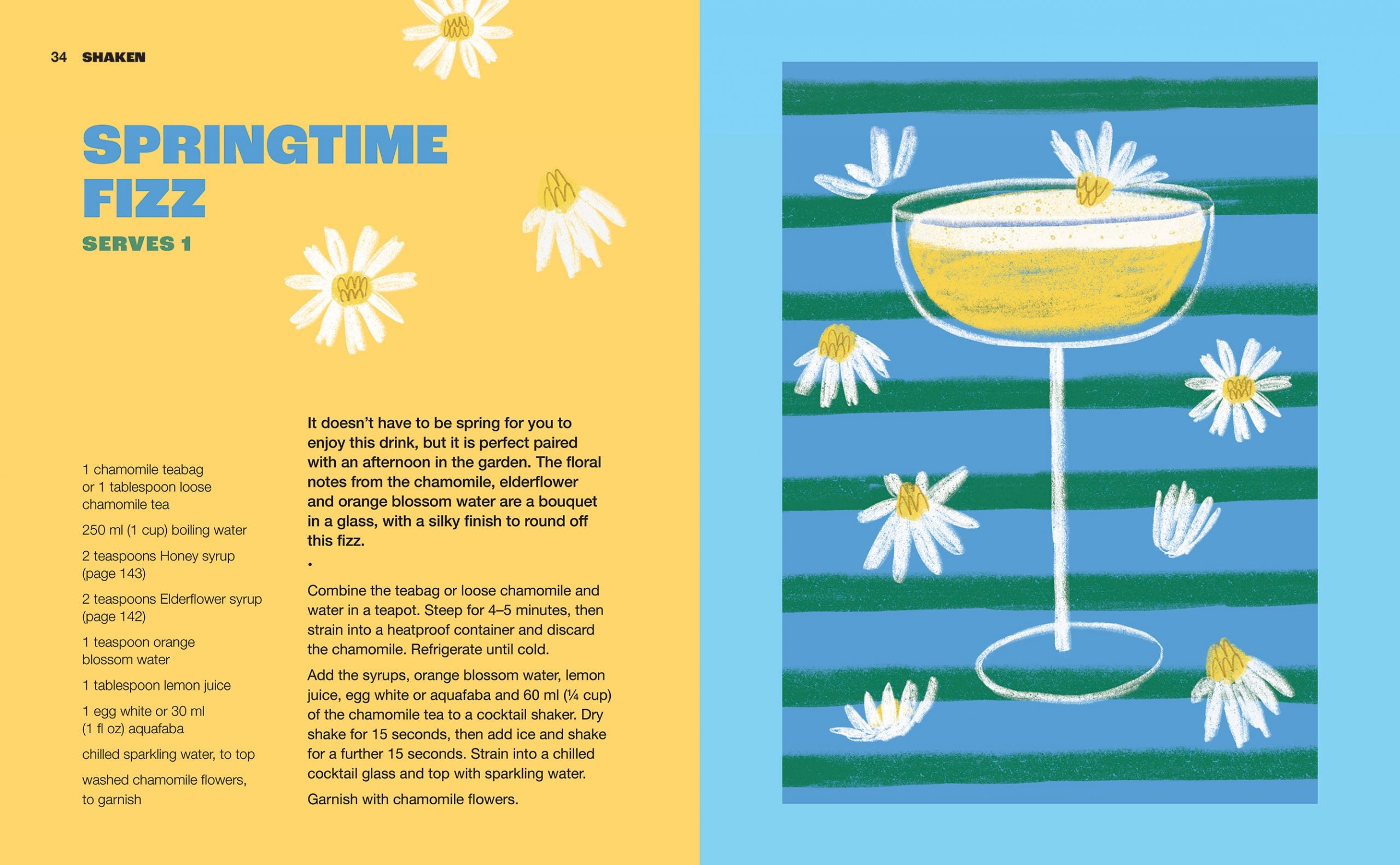 Nixology Low-to-no alcohol cocktails