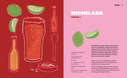 Nixology Low-to-no alcohol cocktails, view 6