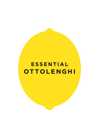 Essential Ottolenghi