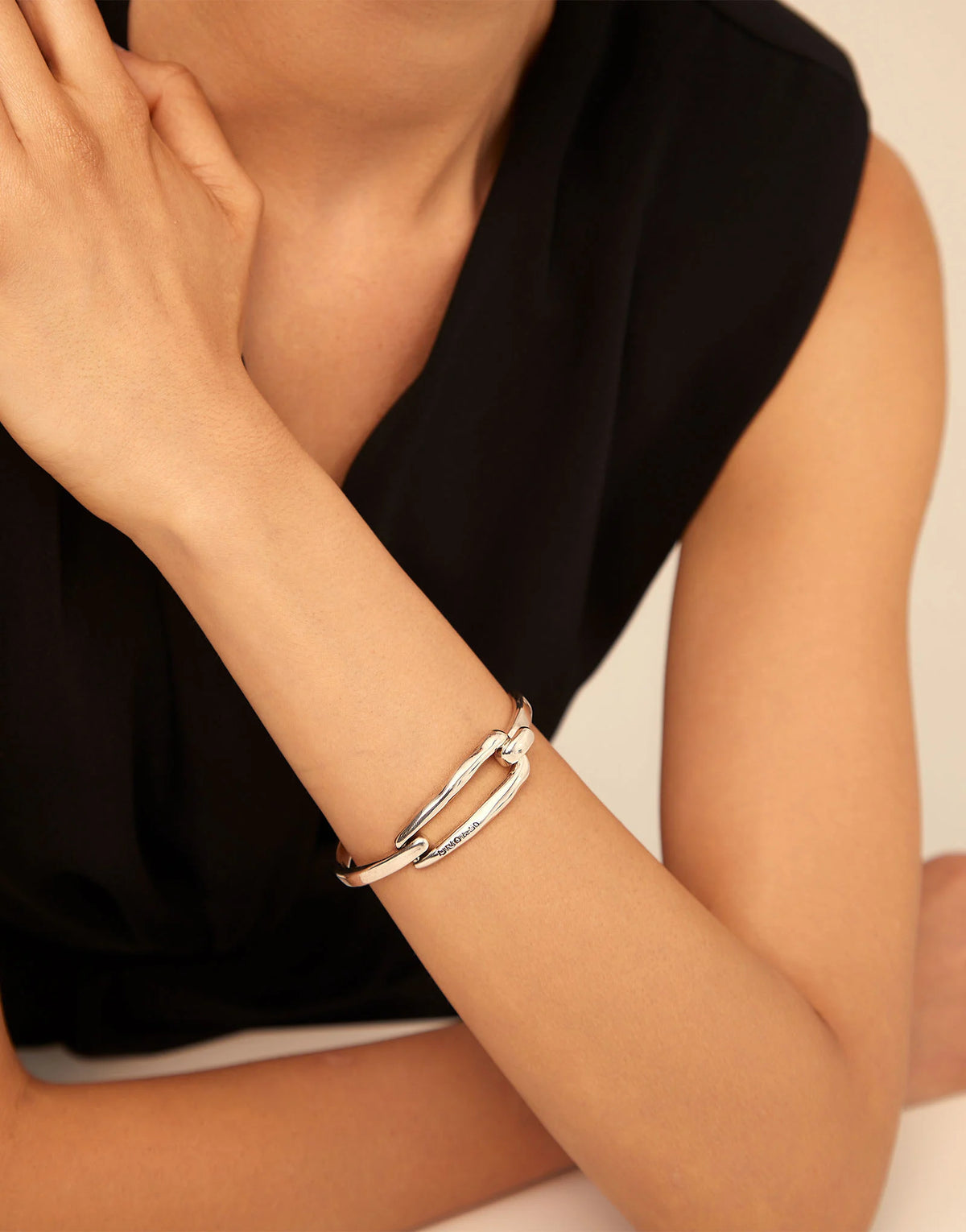 Amarrado Cuff, view 4