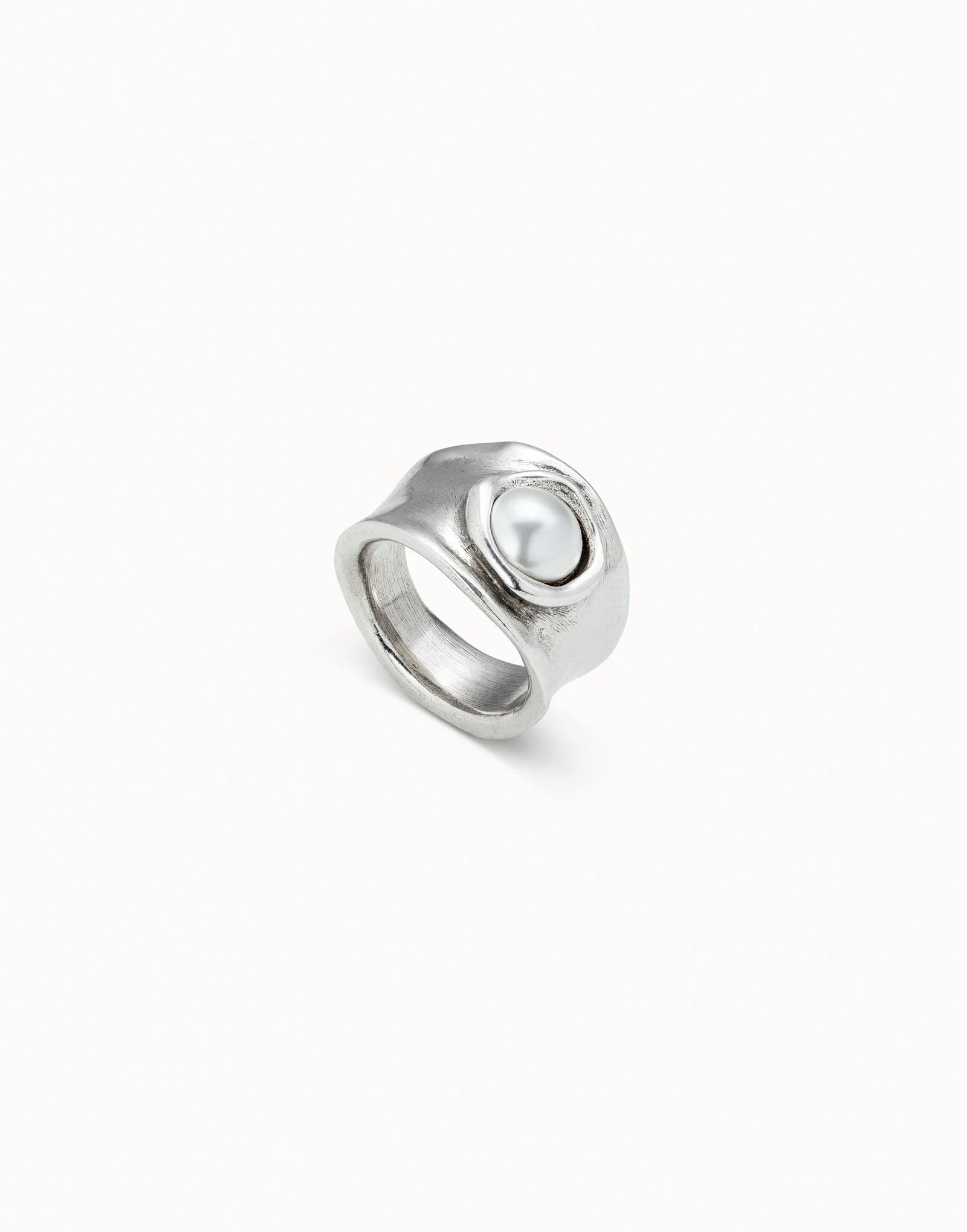 Mi Talisman Ring