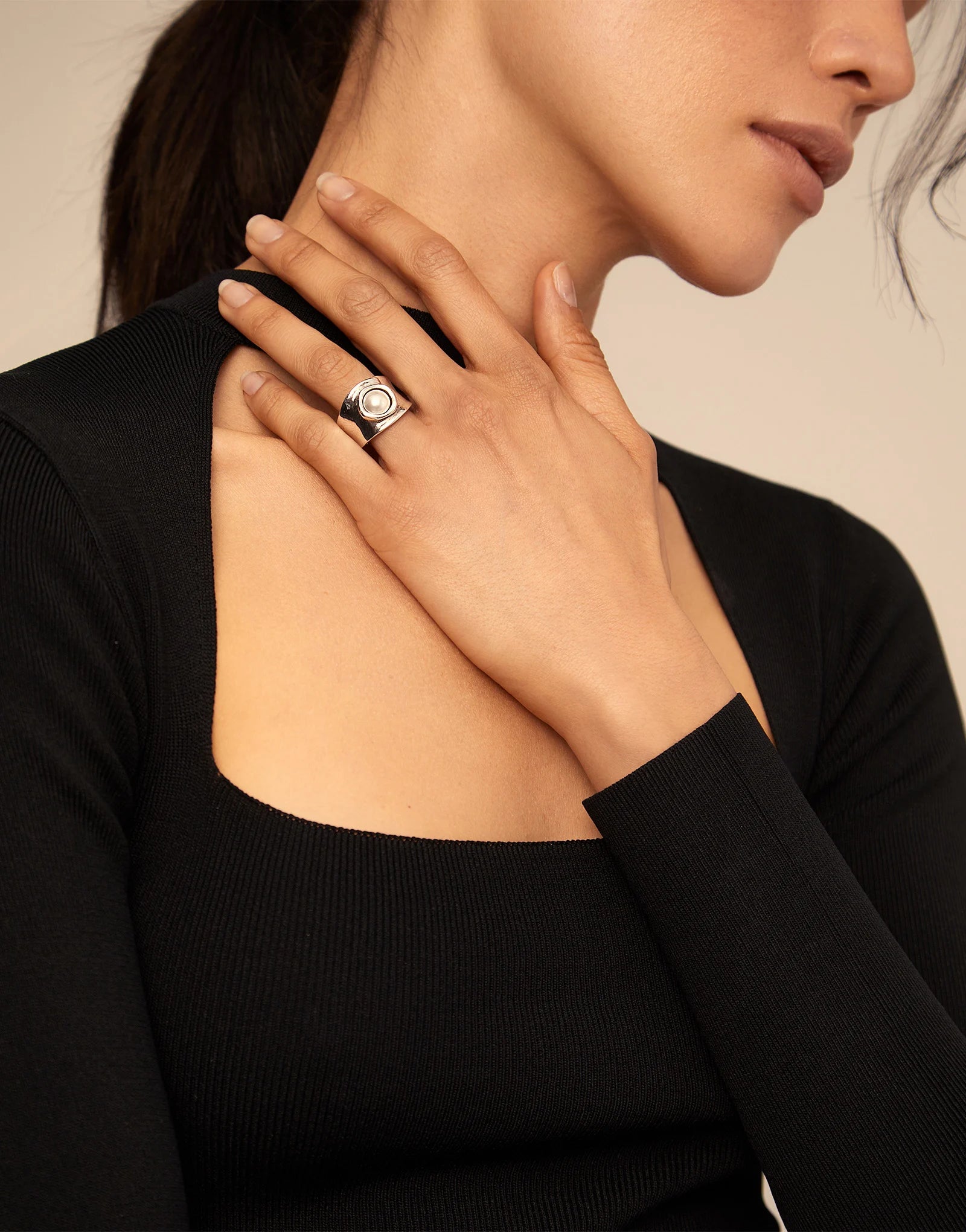 Mi Talisman Ring