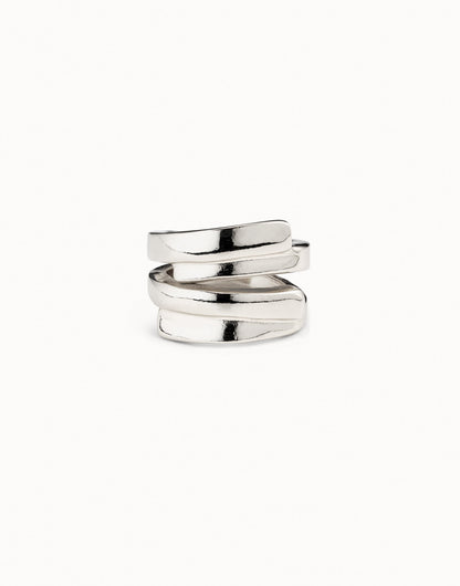 Multiband Ring, view 3