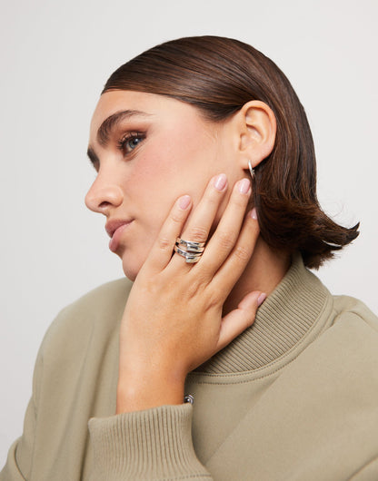 Multiband Ring
