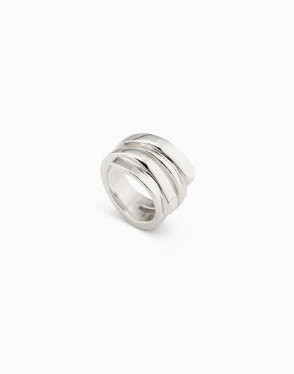 Multiband Ring, view 4