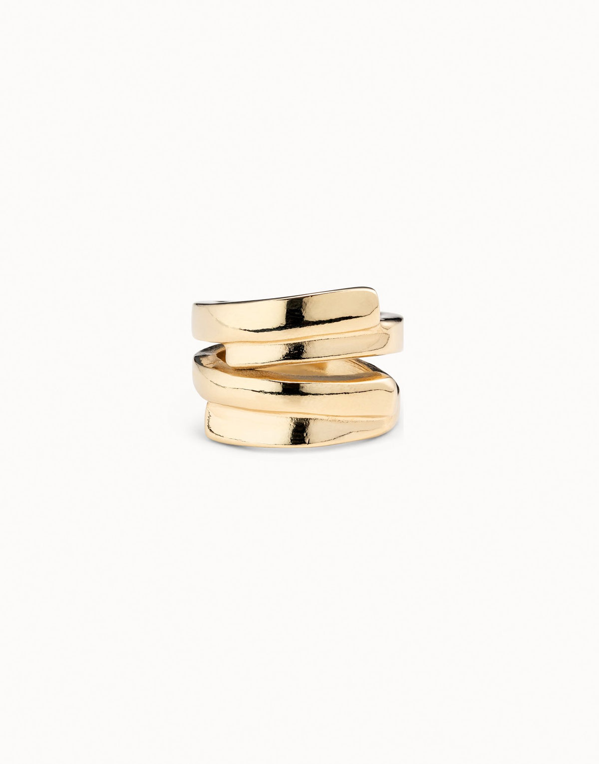 Multiband Ring, view 2