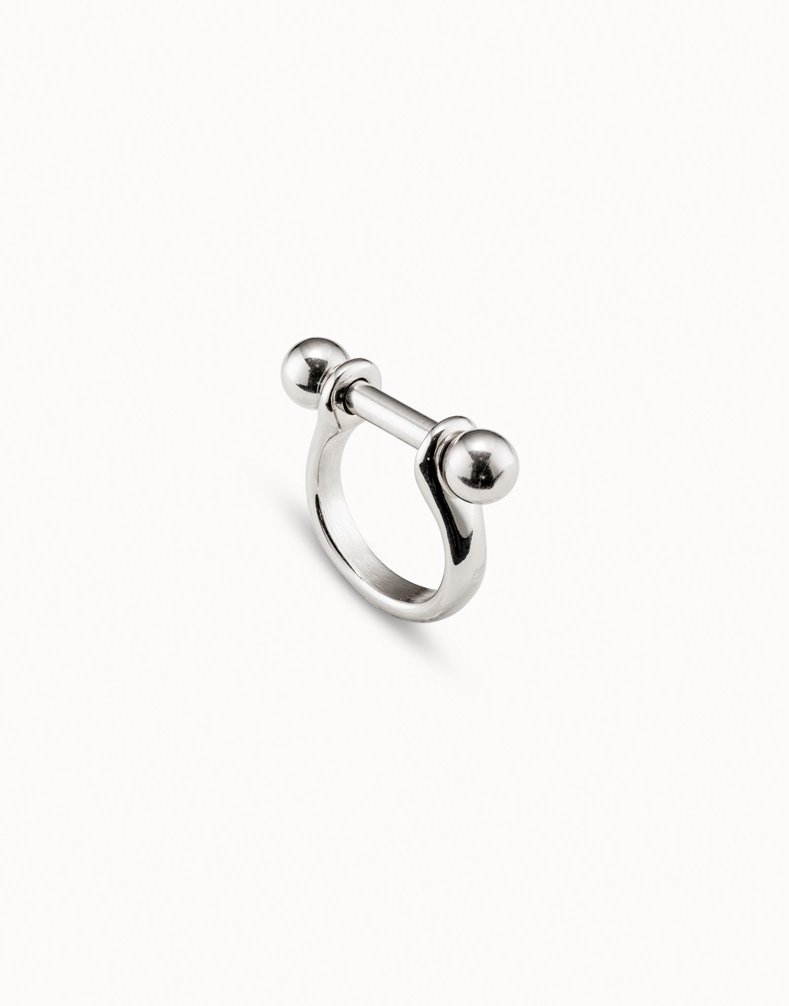 Grillado Ring