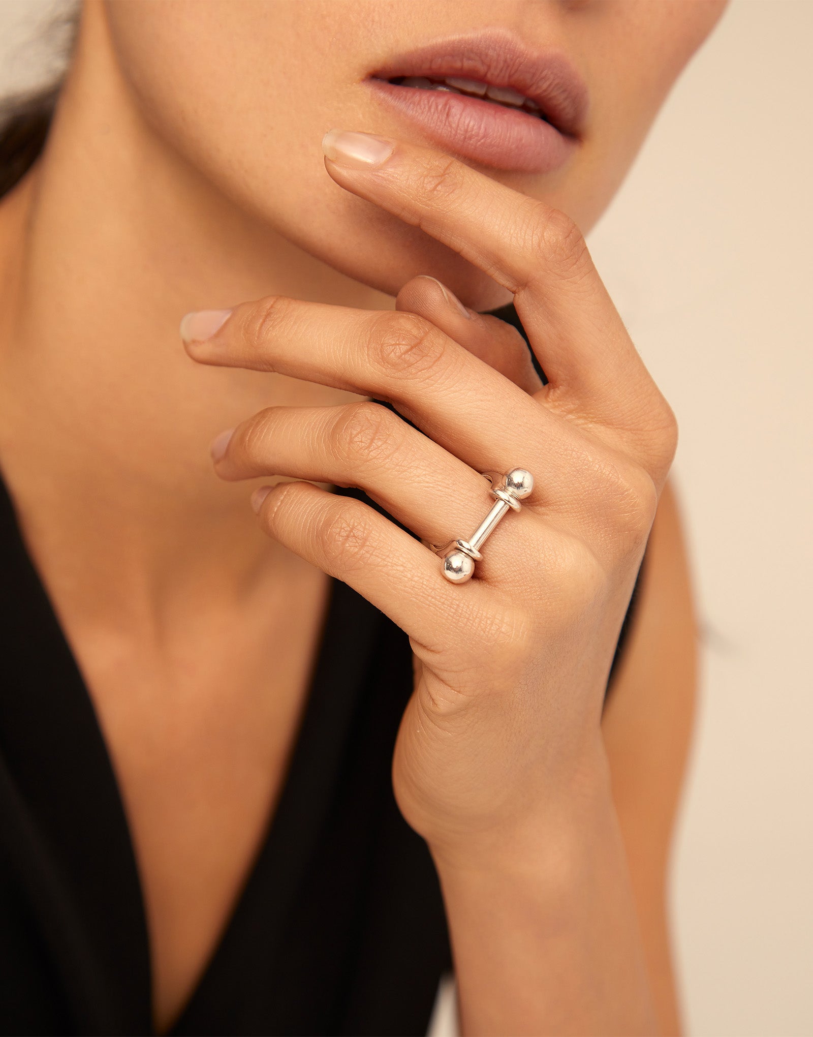 Grillado Ring