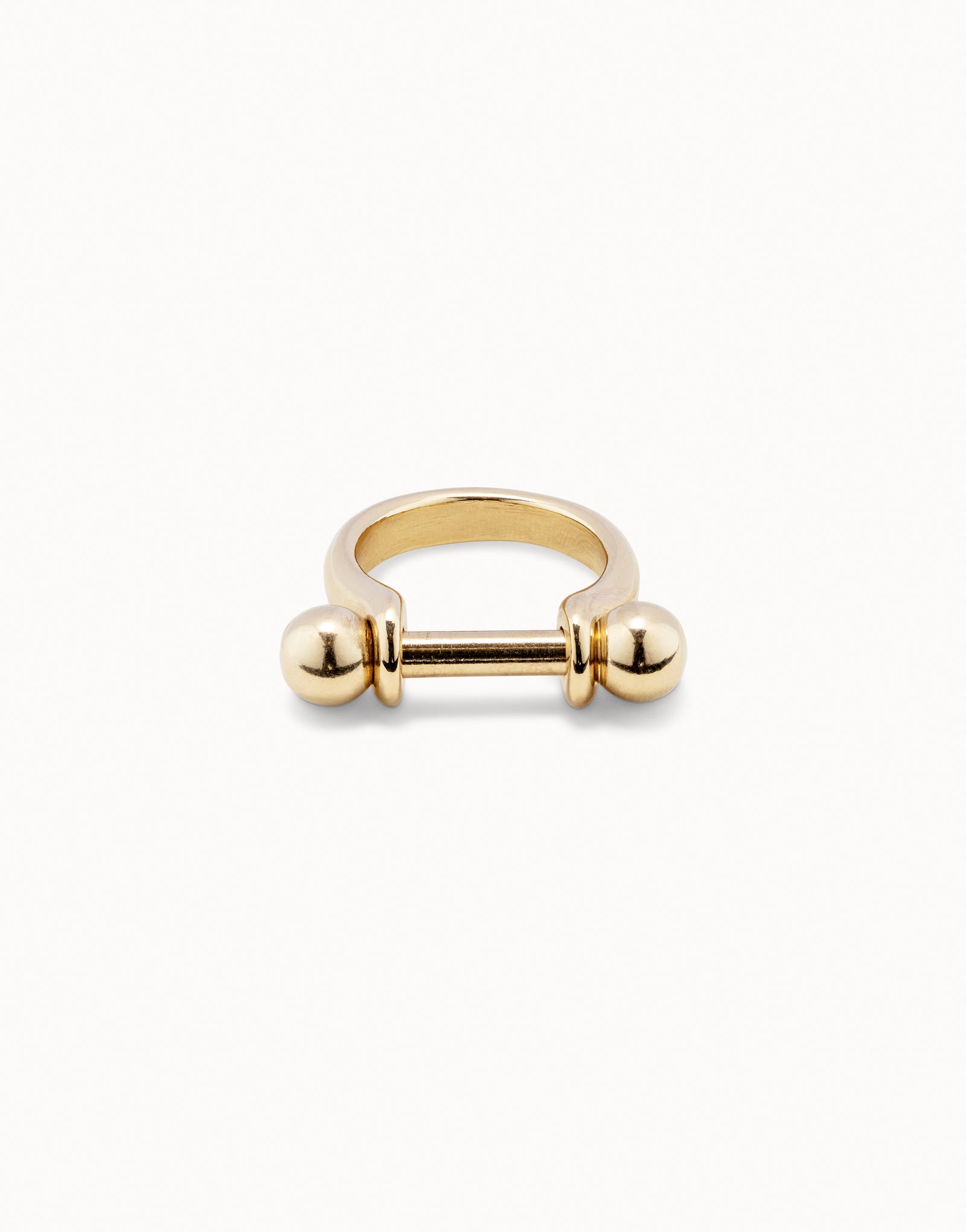 Grillado Ring