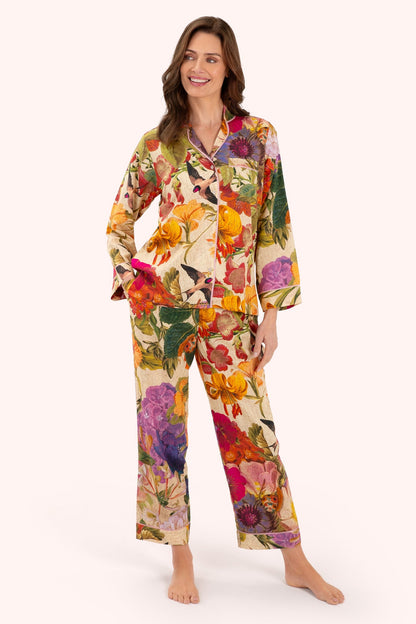 Powder Pajama
