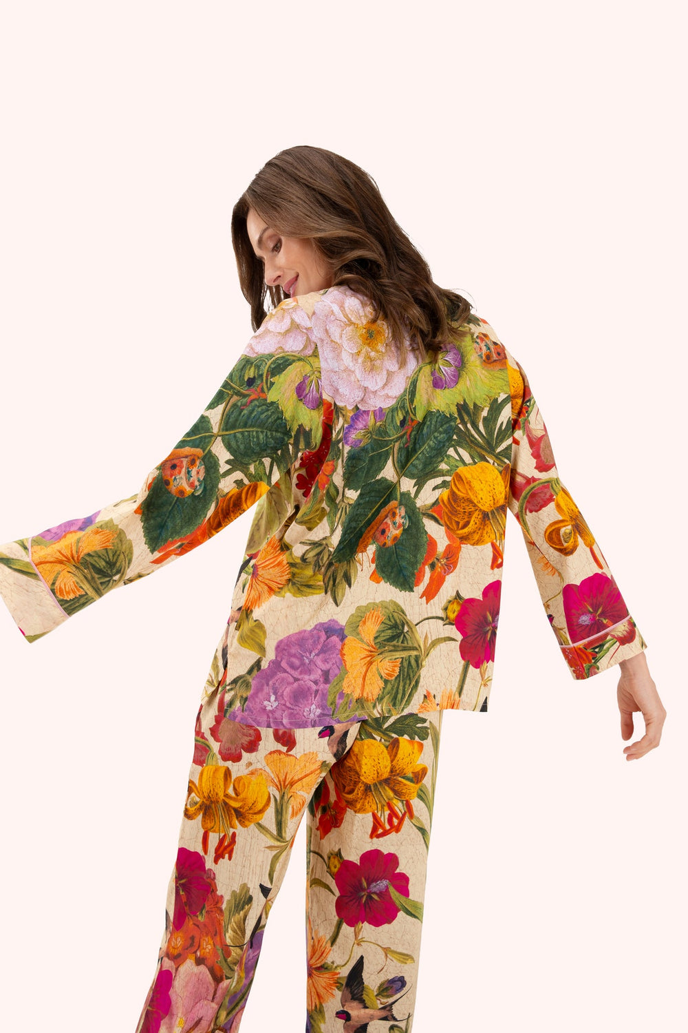 Powder Pajama