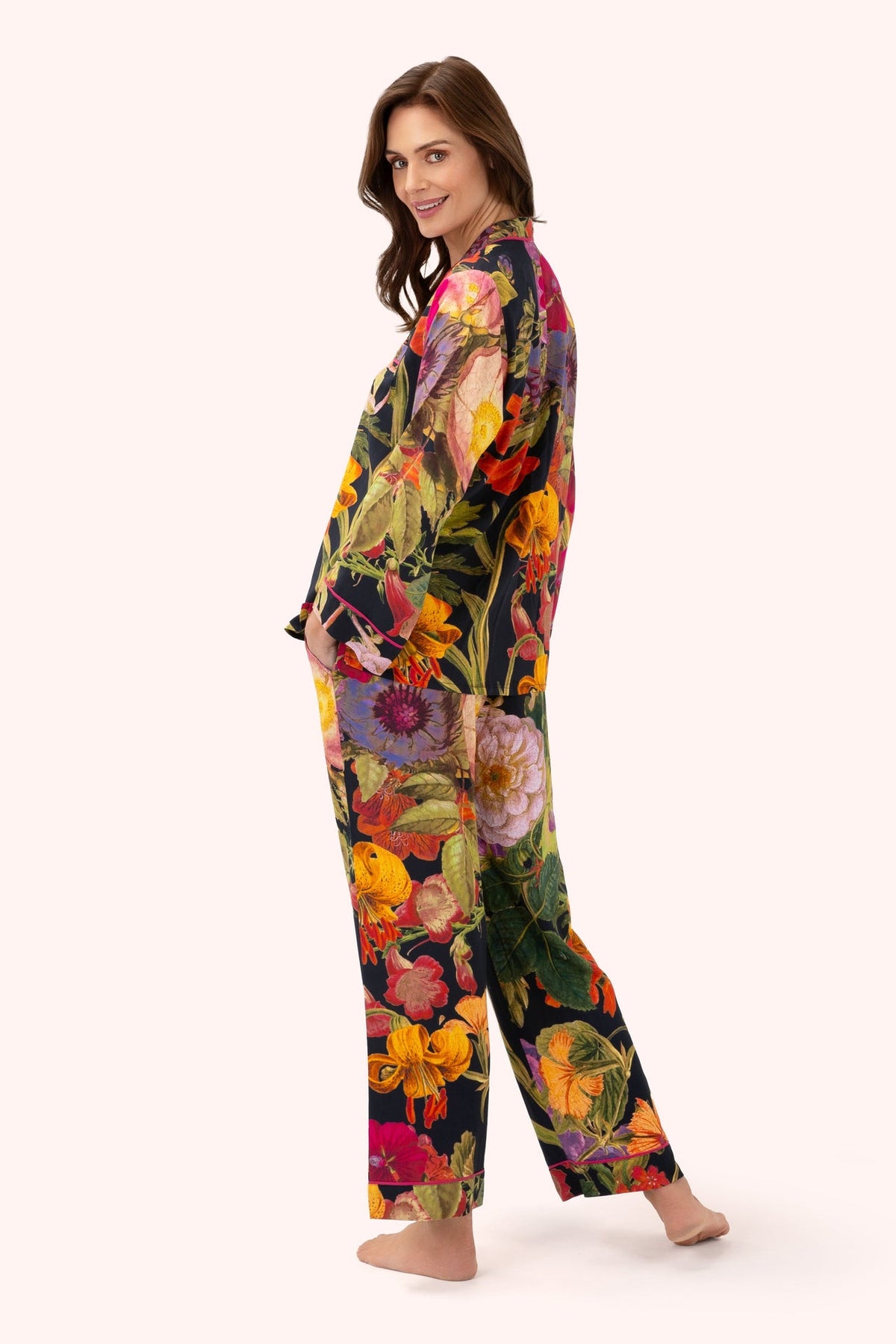 Powder Pajama, view 3