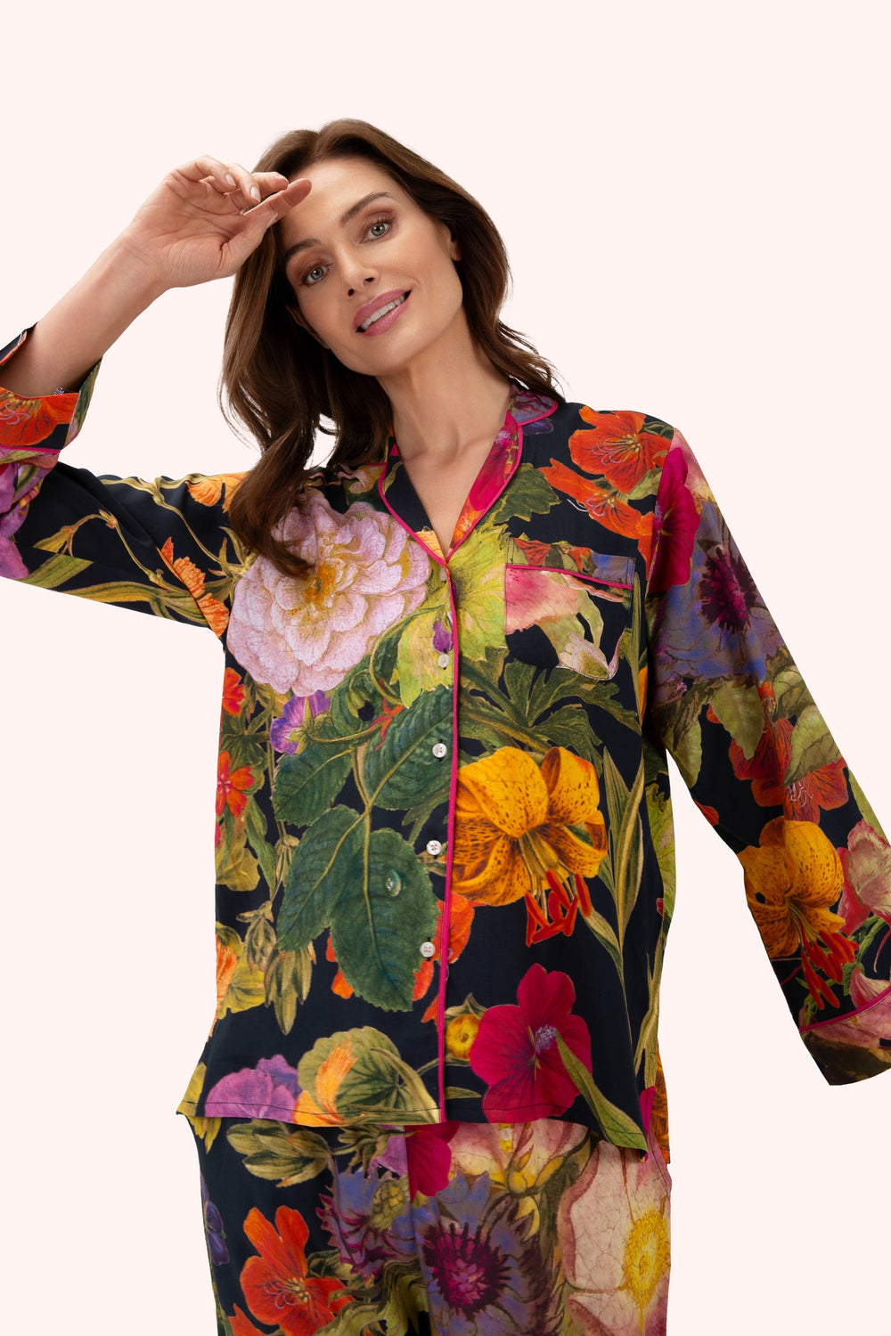 Powder Pajama