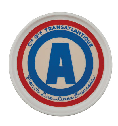 Grand Tour Trinket Dish, view 10