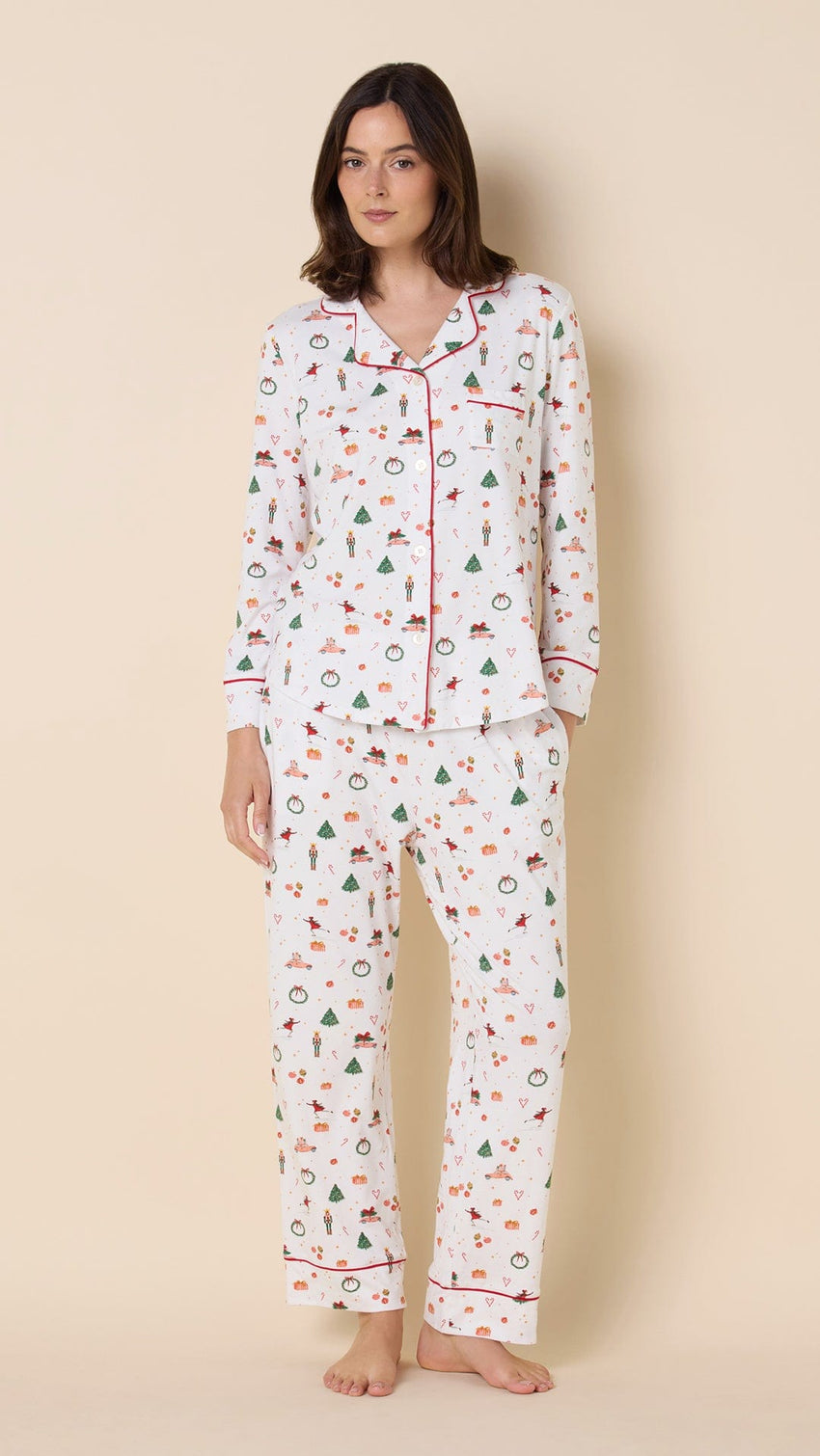 The Cat's Pajamas
