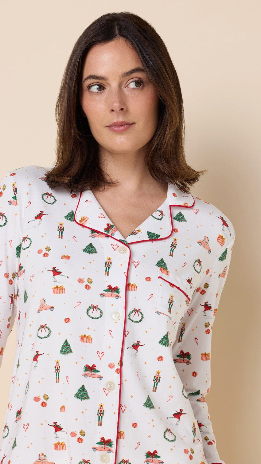The Cat's Pajamas