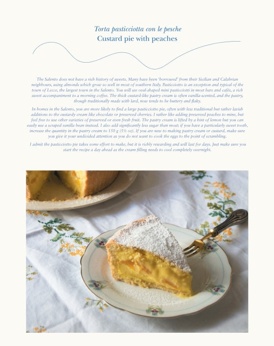 Adriatico: Recipes and Stories, view 2, styled