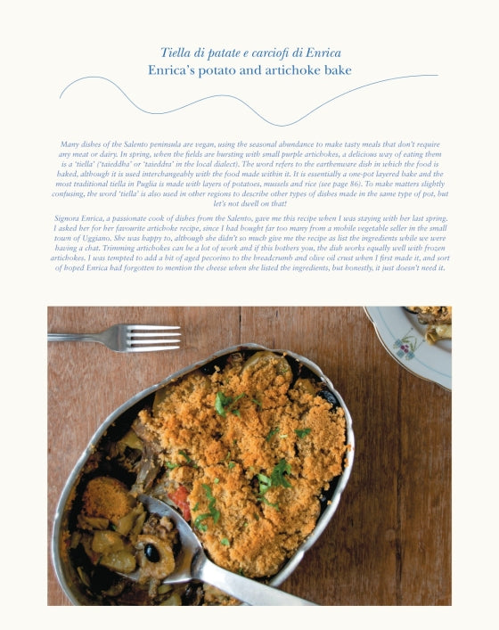Adriatico: Recipes and Stories, view 3