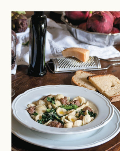 Adriatico: Recipes and Stories, view 5