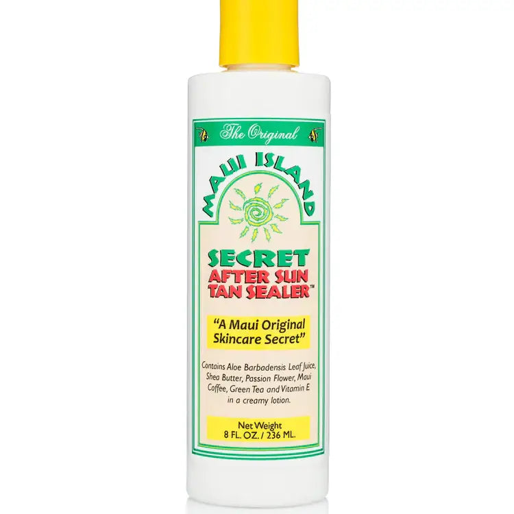 Maui Island Secret