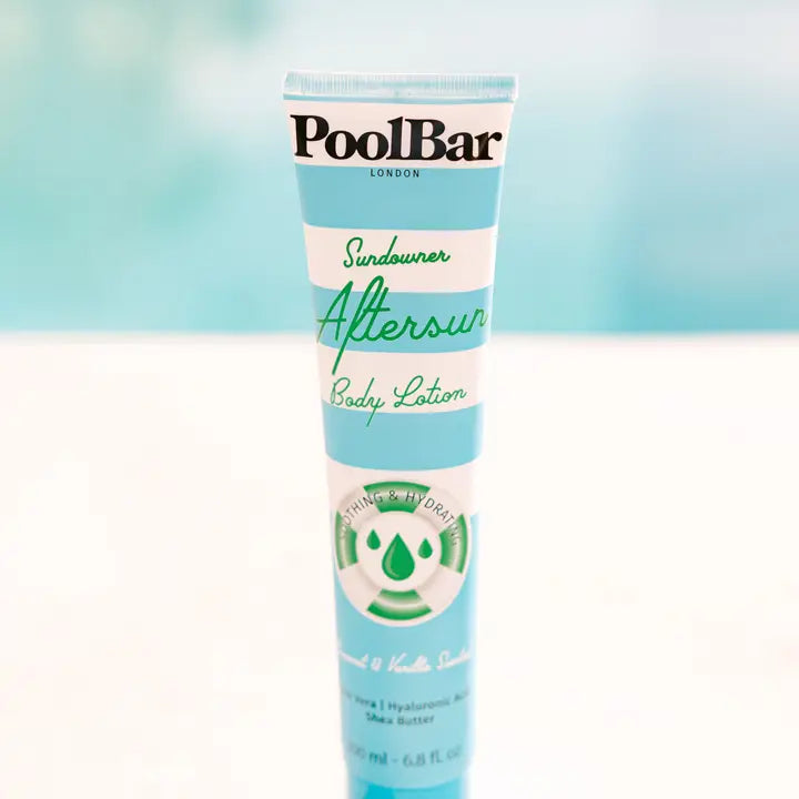 Aftersun Body Lotion