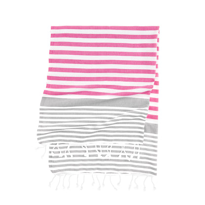 Amalfi Coast Turkish Towel, view 19