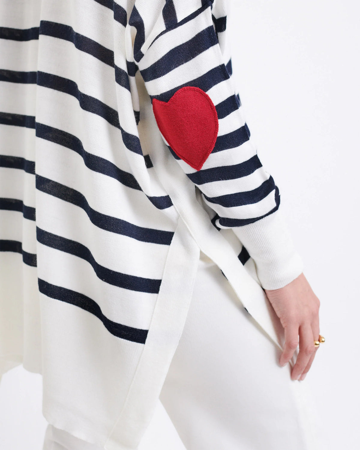 Amour Sweater, view 5