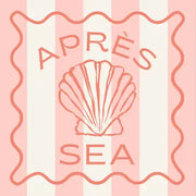 Funny Cocktail Napkins - Apres Sea