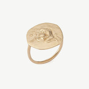 Zodiac RIng