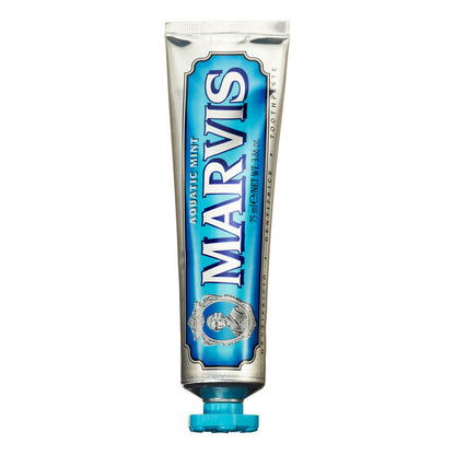 Marvis Toothpaste, view 9