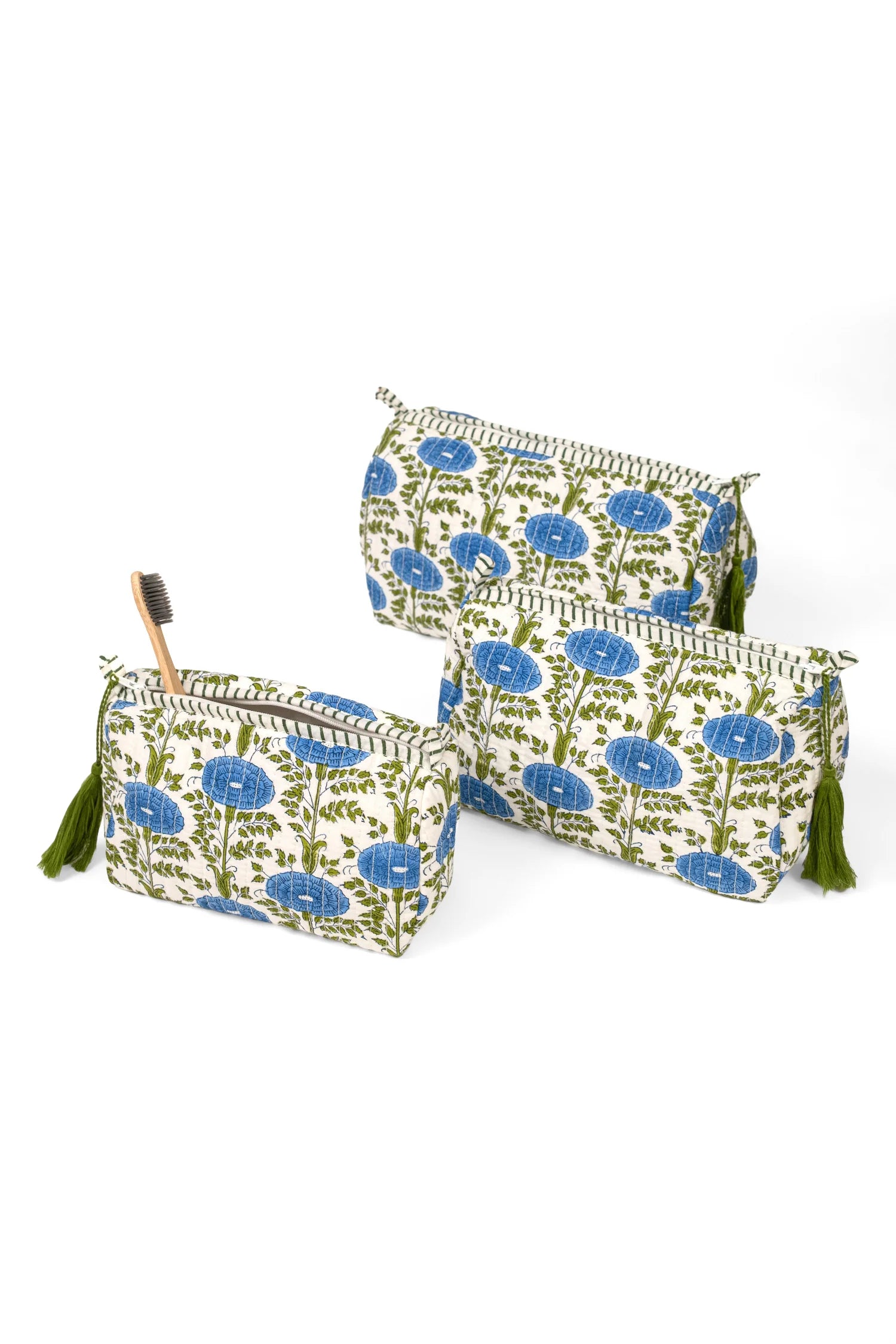 Inner Child Toiletry Bag