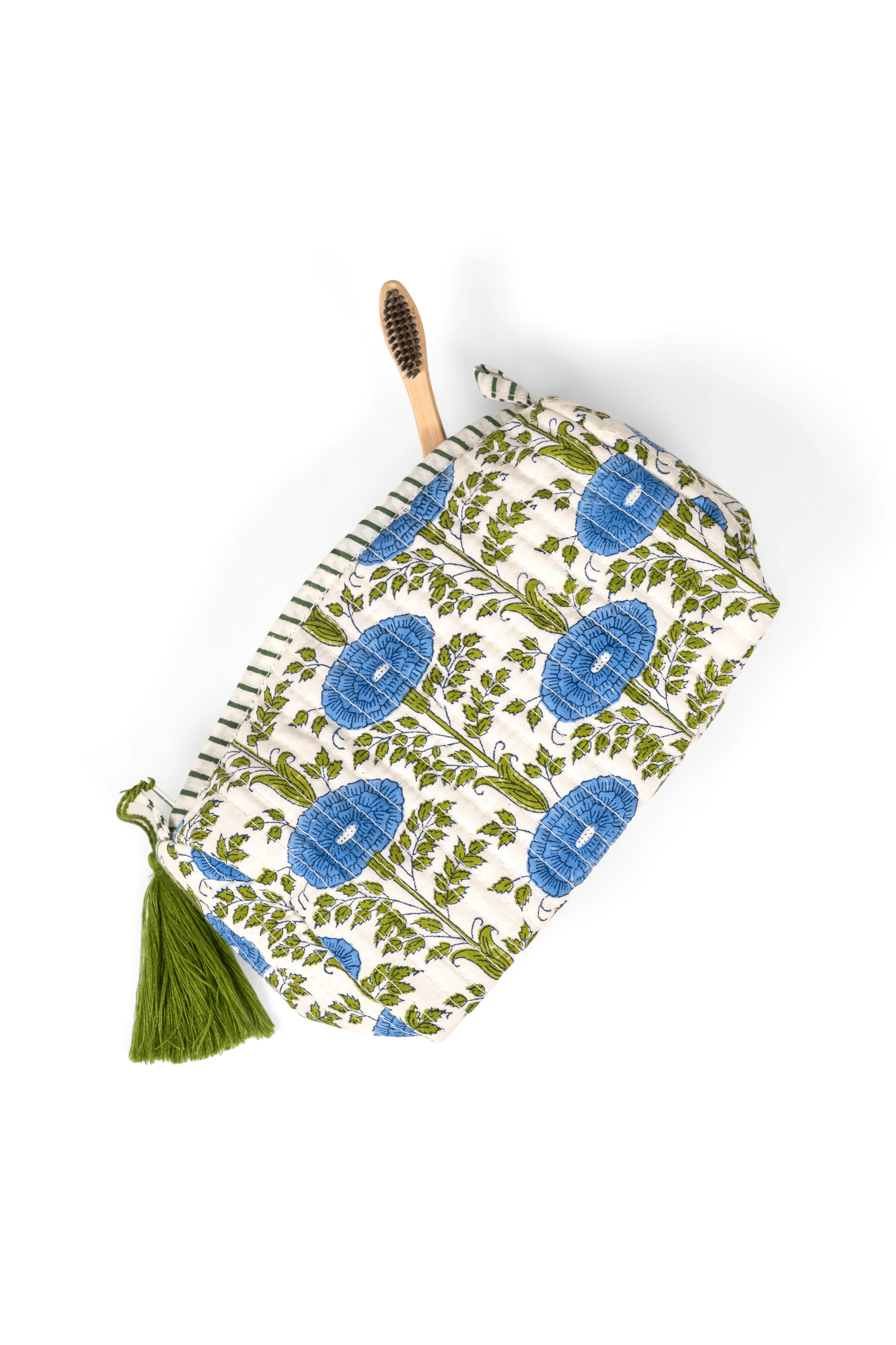 Inner Child Toiletry Bag
