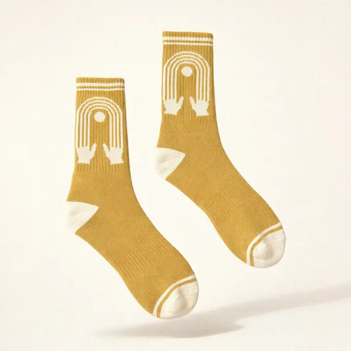 Real Fun, Wow! Socks