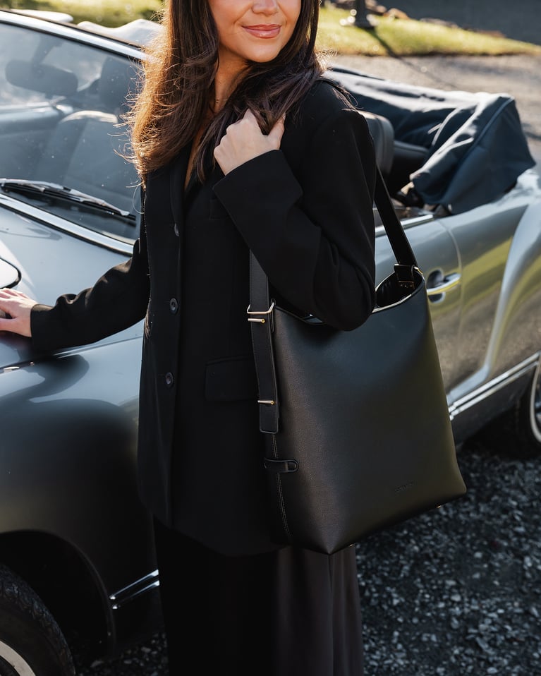Audrey Shoulder Bag