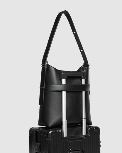 Audrey Shoulder Bag, view 4