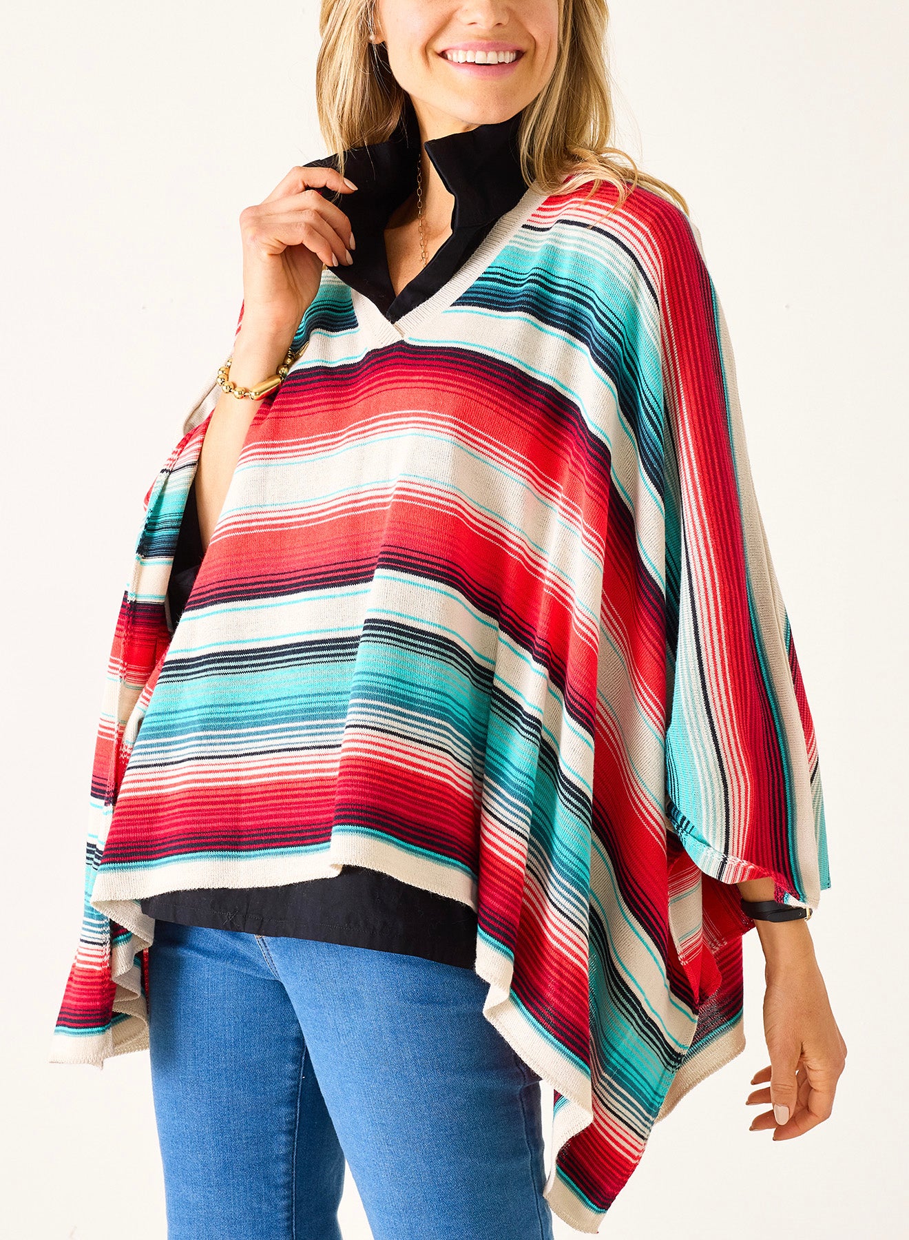 Avalon Poncho